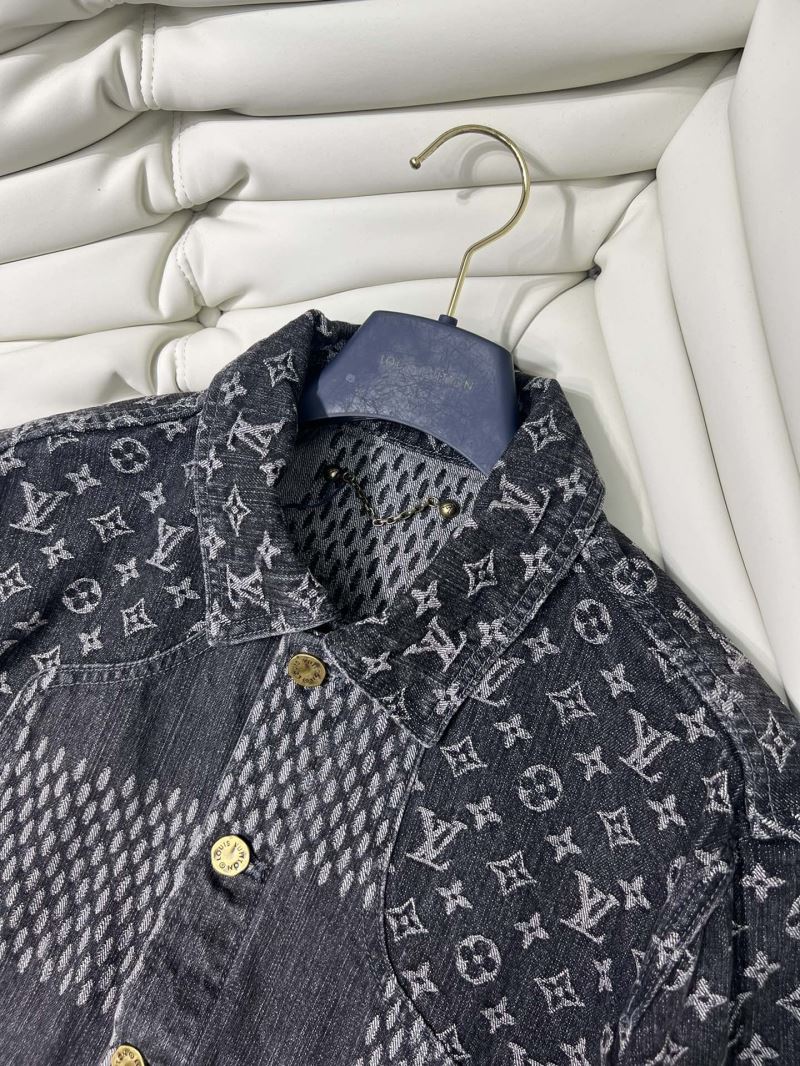 Louis Vuitton Outwear